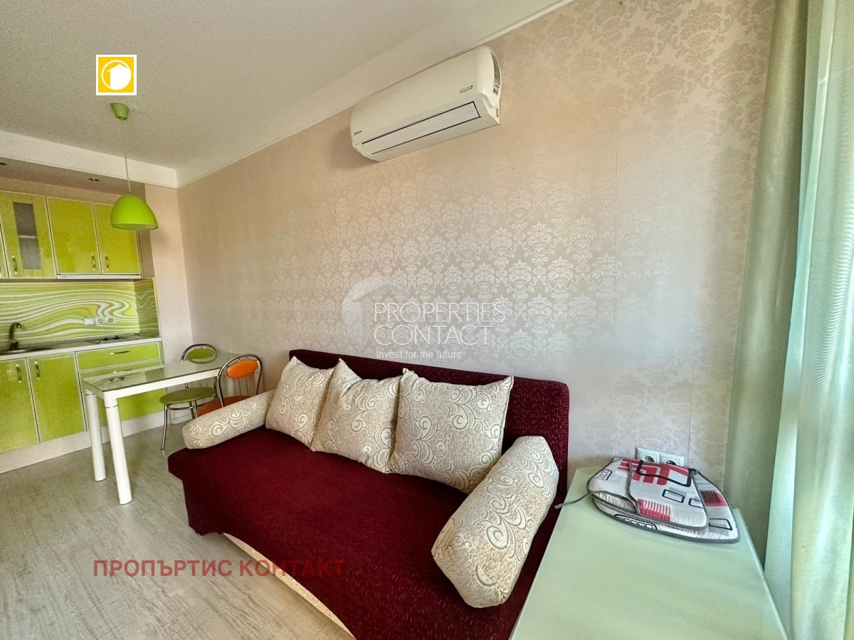 Продава 1-СТАЕН | Imot.bg — изображение 1