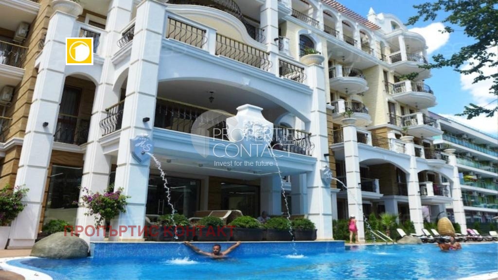 Продава 1-СТАЕН | Imot.bg — изображение 12