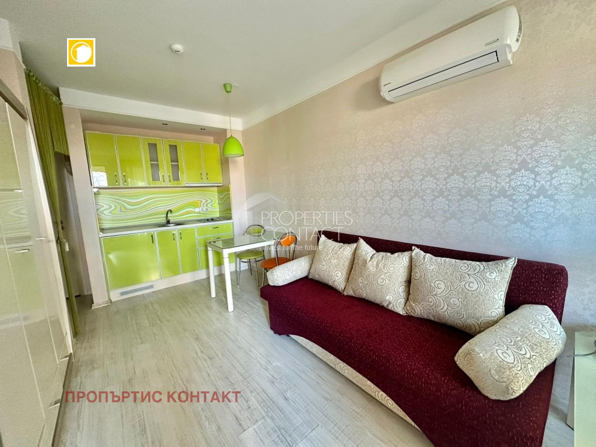 Продава 1-СТАЕН | Imot.bg — изображение 4