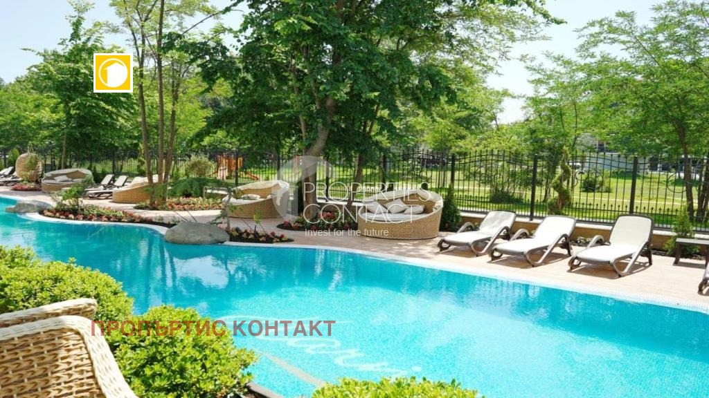 Продава 1-СТАЕН | Imot.bg — изображение 16