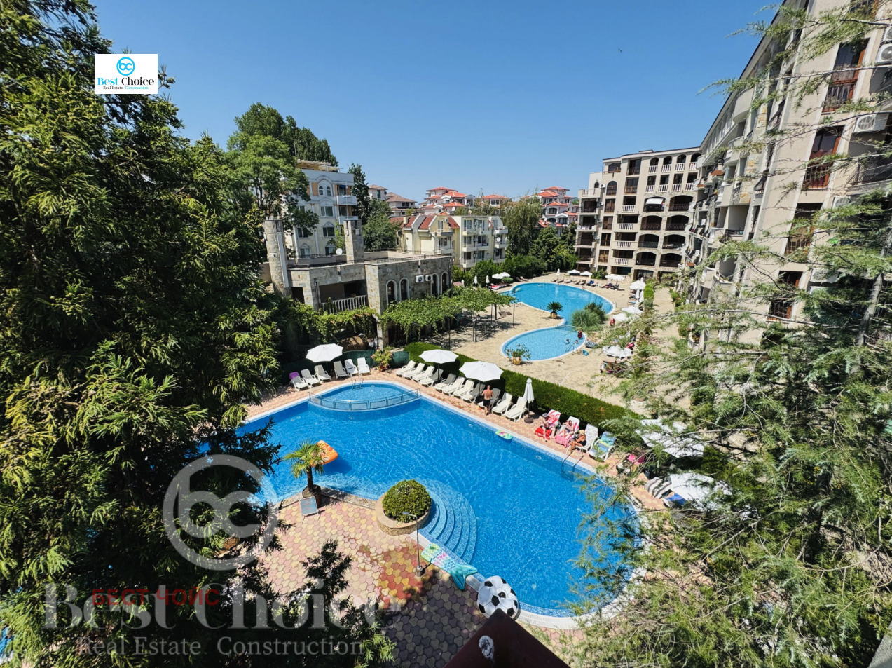 Продава 2-СТАЕН | Imot.bg — изображение 2