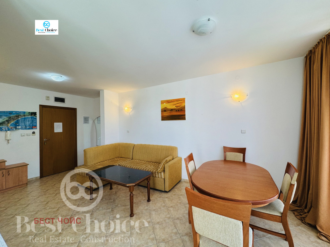 Продава 2-СТАЕН | Imot.bg — изображение 3