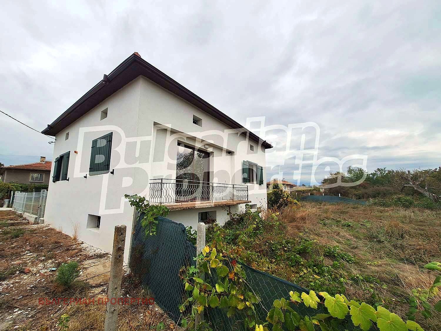 Продава КЪЩА | Imot.bg — изображение 8