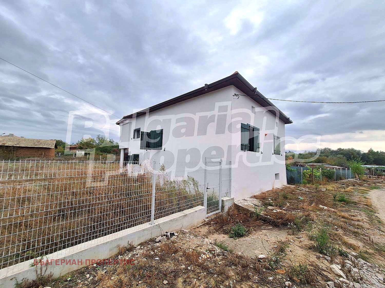 Продава КЪЩА | Imot.bg — изображение 7