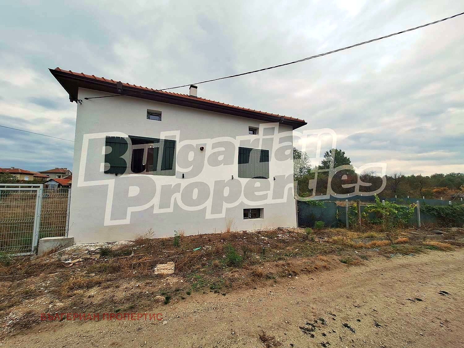 Продава КЪЩА | Imot.bg — изображение 1