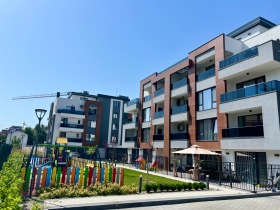 1 makuuhuone Otdih i kultura, Plovdiv