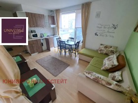 Продава 2-стаен област Бургас к.к. Слънчев бряг - [1] 