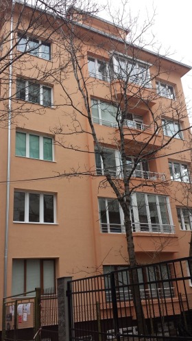 2 soveværelser Tsentar, Sofia 9