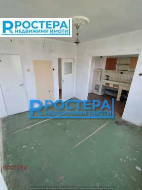 2 ložnice Centar, Targovište