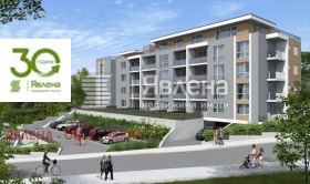 2 ložnice m-t Pčelina, Varna