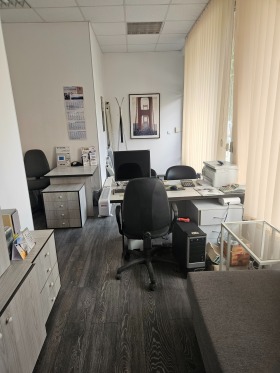 Ofis Hladilnika, Sofia
