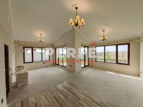 Продава къща област Бургас гр. Ахелой - [1] 
