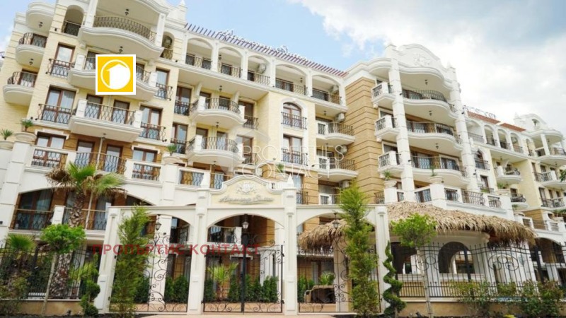 De vânzare  Studio regiunea Burgas , c.c. Slânciev briag , 32 mp | 87929459 - imagine [15]