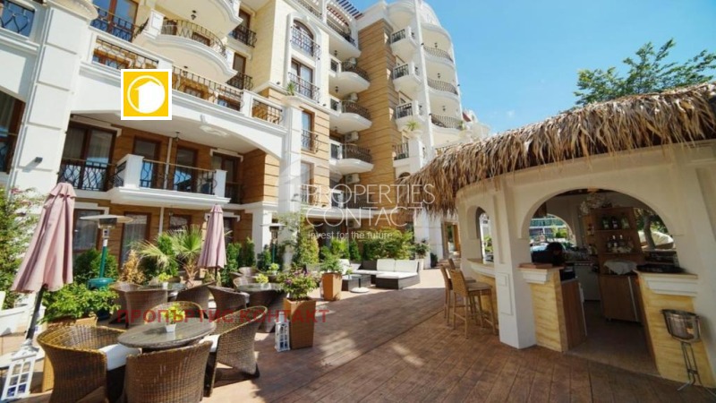 De vânzare  Studio regiunea Burgas , c.c. Slânciev briag , 32 mp | 87929459 - imagine [14]