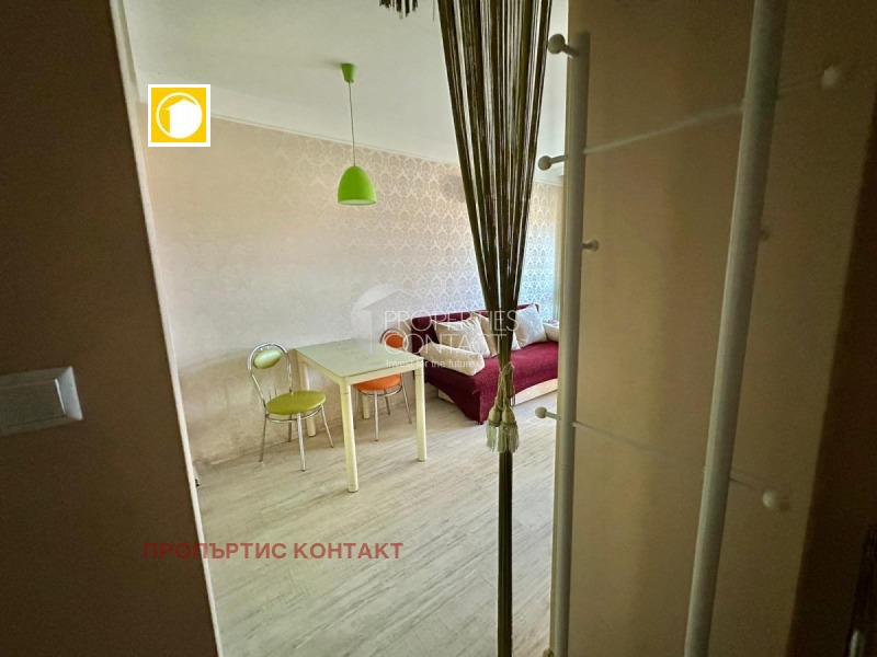 De vânzare  Studio regiunea Burgas , c.c. Slânciev briag , 32 mp | 87929459 - imagine [6]