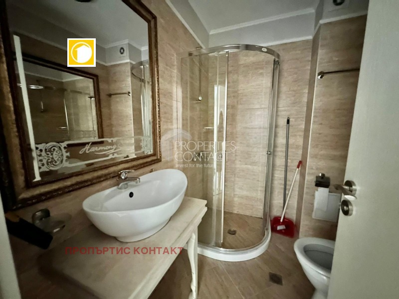 De vânzare  Studio regiunea Burgas , c.c. Slânciev briag , 32 mp | 87929459 - imagine [7]