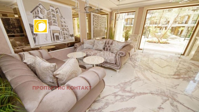 De vânzare  Studio regiunea Burgas , c.c. Slânciev briag , 32 mp | 87929459 - imagine [11]