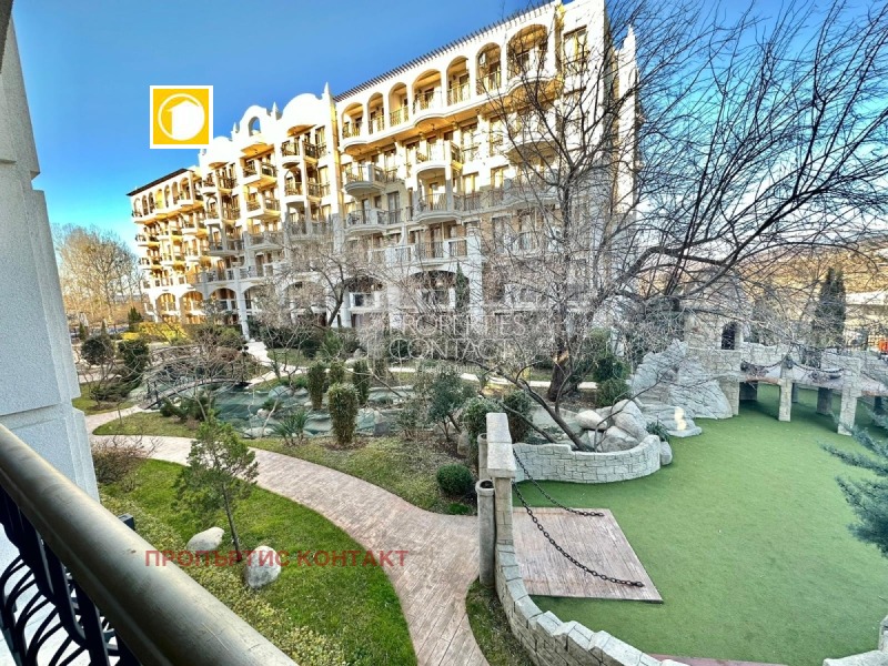 De vânzare  Studio regiunea Burgas , c.c. Slânciev briag , 32 mp | 87929459 - imagine [8]