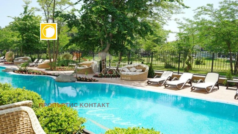 De vânzare  Studio regiunea Burgas , c.c. Slânciev briag , 32 mp | 87929459 - imagine [16]