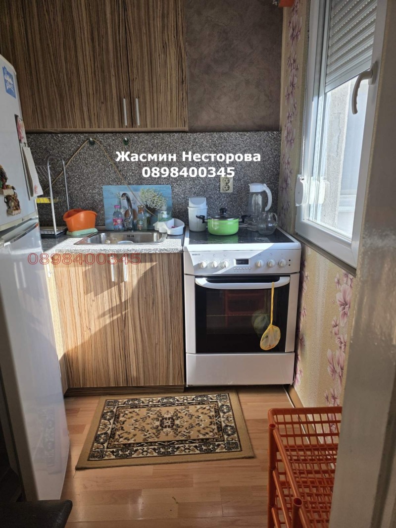 Продава 1-СТАЕН, гр. Пловдив, Тракия, снимка 7 - Апартаменти - 53206605