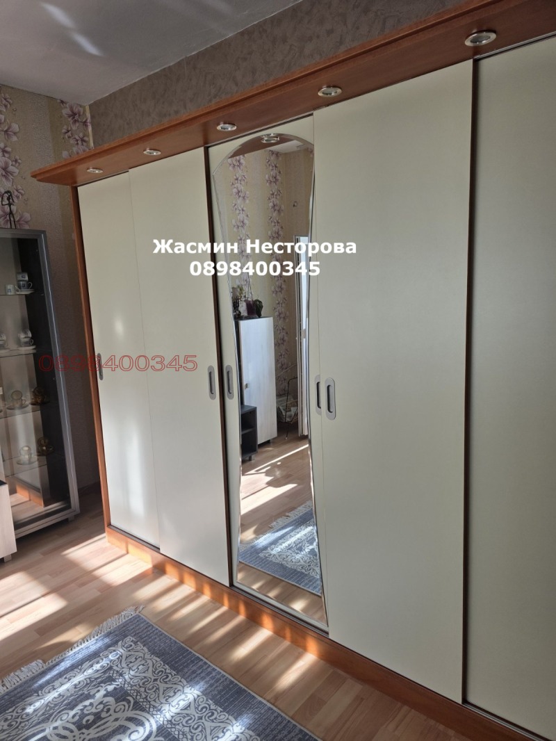 Продава 1-СТАЕН, гр. Пловдив, Тракия, снимка 5 - Апартаменти - 53206605