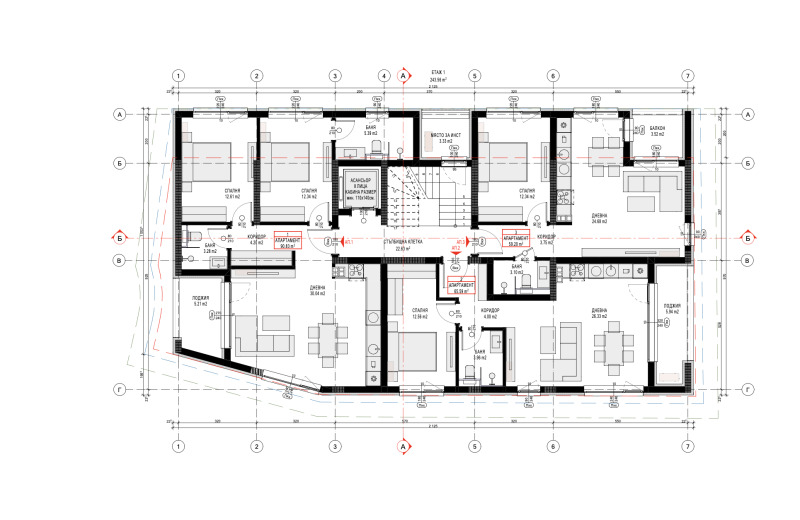 Продава 2-СТАЕН, град София, Овча купел • 149006 € • 77690186 — Holmes.bg