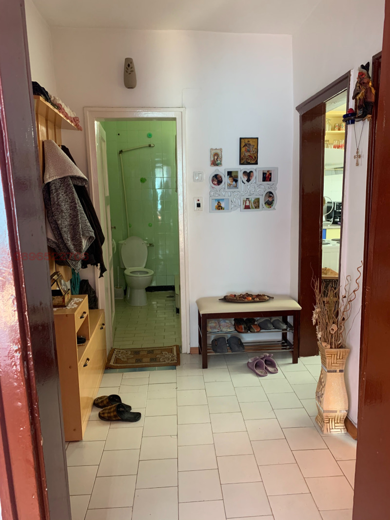 Te koop  1 slaapkamer Plovdiv , Tsentar , 60 m² | 73673690 - afbeelding [2]