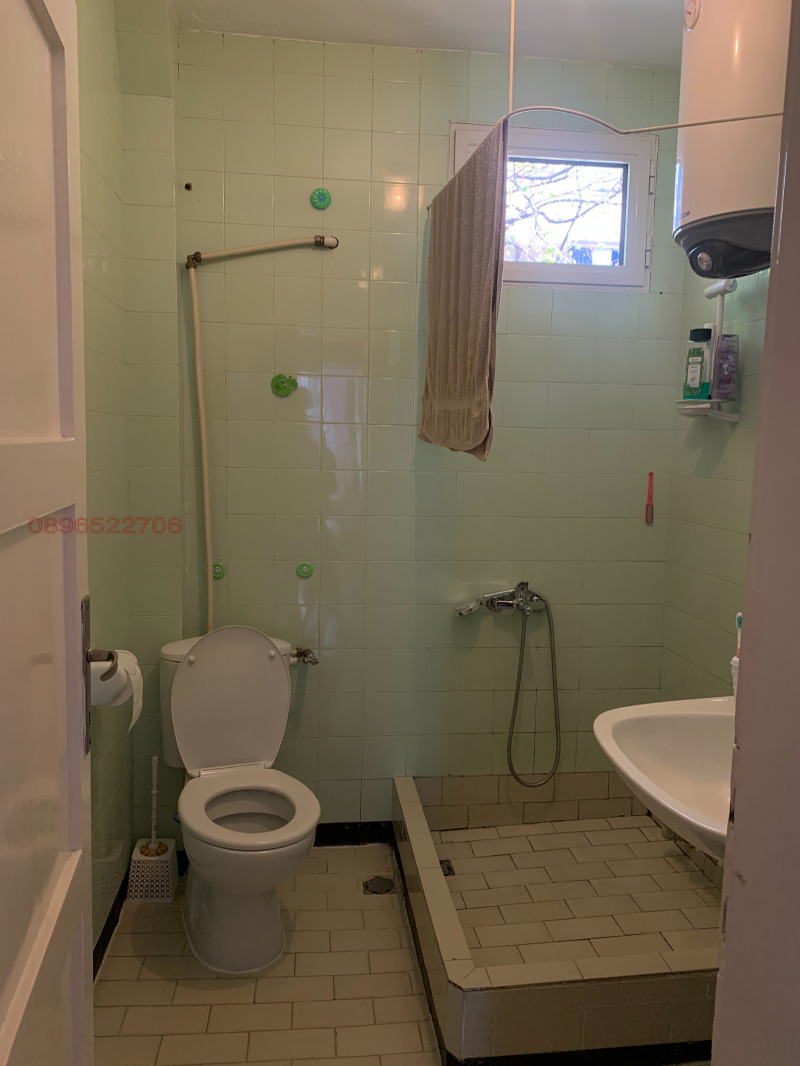 Te koop  1 slaapkamer Plovdiv , Tsentar , 60 m² | 73673690 - afbeelding [4]