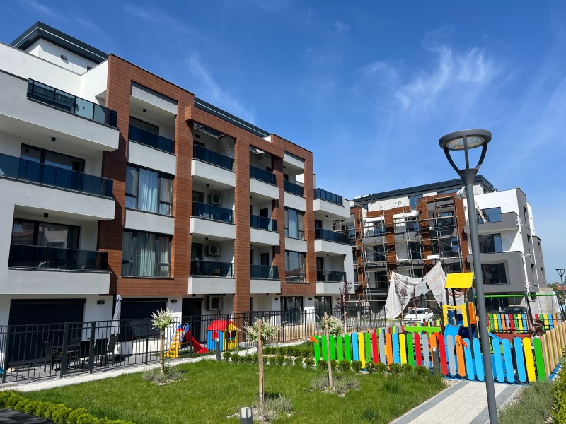 Myytävänä  1 makuuhuone Plovdiv , Otdih i kultura , 70 neliömetriä | 76440293 - kuva [2]