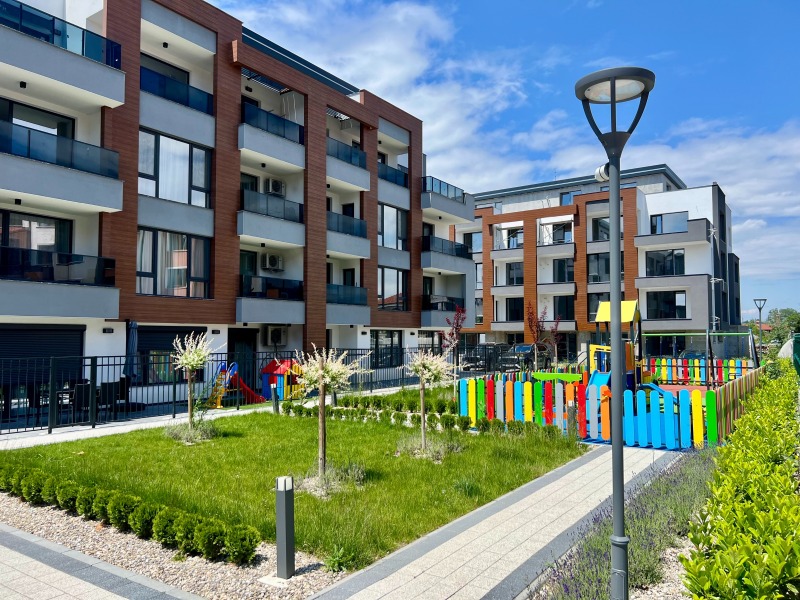 For Sale  1 bedroom Plovdiv , Otdih i kultura , 70 sq.m | 76440293 - image [2]