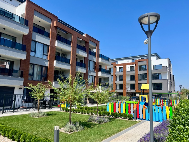 Eladó  1 hálószoba Plovdiv , Otdih i kultura , 70 négyzetméter | 76440293