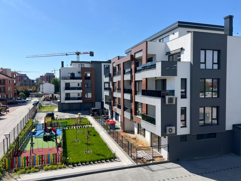Myytävänä  1 makuuhuone Plovdiv , Otdih i kultura , 70 neliömetriä | 76440293 - kuva [3]