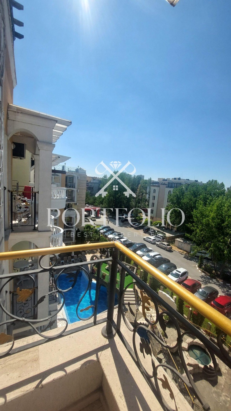 For Sale  1 bedroom region Burgas , k.k. Slanchev bryag , 65 sq.m | 56812738 - image [15]