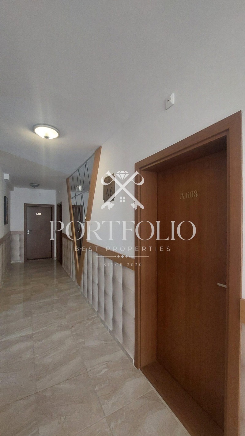 En venta  1 dormitorio región Burgas , k.k. Slanchev bryag , 65 metros cuadrados | 56812738 - imagen [4]