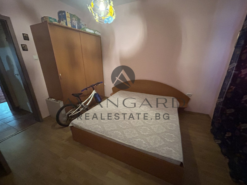 En venta  1 dormitorio Plovdiv , Kyuchuk Parizh , 60 metros cuadrados | 23901890 - imagen [5]