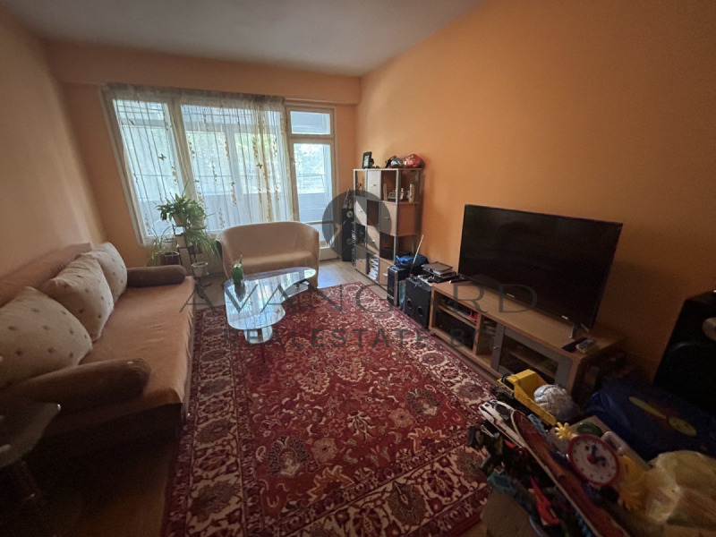 En venta  1 dormitorio Plovdiv , Kyuchuk Parizh , 60 metros cuadrados | 23901890 - imagen [2]