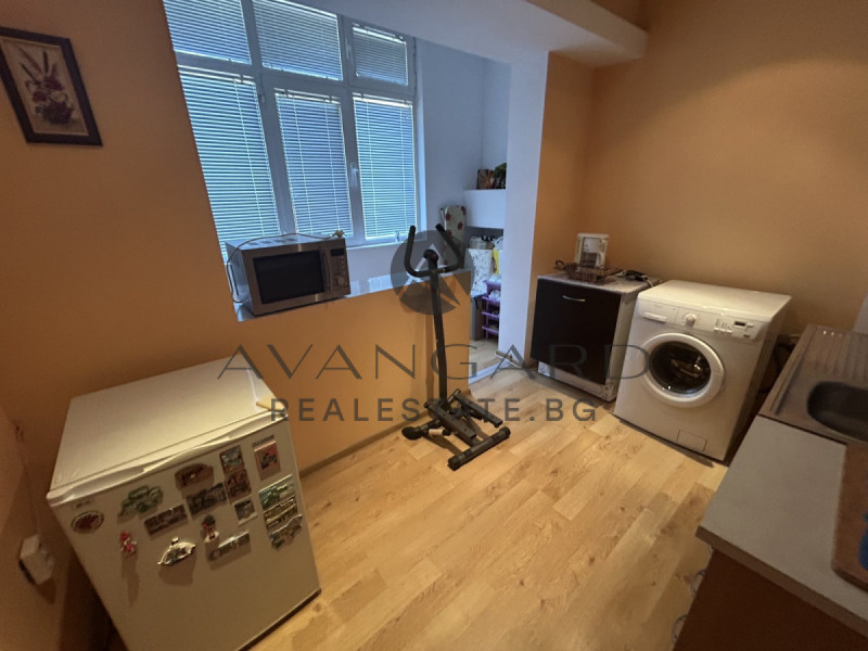 En venta  1 dormitorio Plovdiv , Kyuchuk Parizh , 60 metros cuadrados | 23901890 - imagen [4]