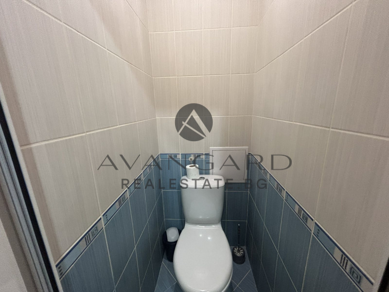 En venta  1 dormitorio Plovdiv , Kyuchuk Parizh , 60 metros cuadrados | 23901890 - imagen [7]