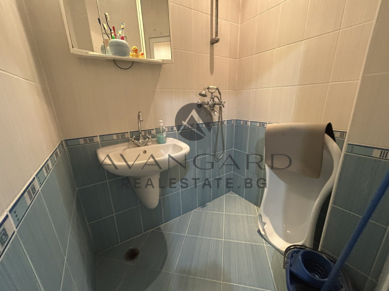 En venta  1 dormitorio Plovdiv , Kyuchuk Parizh , 60 metros cuadrados | 23901890 - imagen [6]