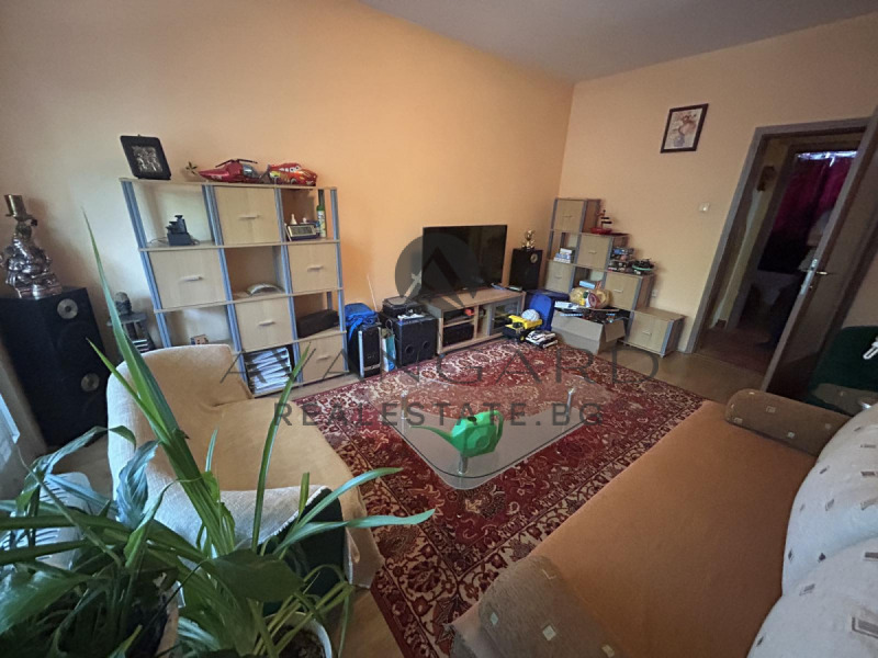 En venta  1 dormitorio Plovdiv , Kyuchuk Parizh , 60 metros cuadrados | 23901890