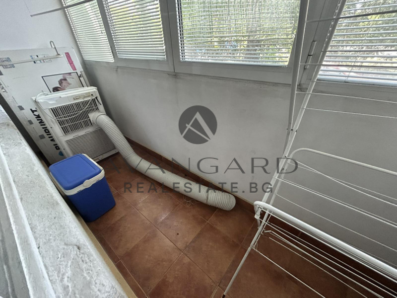 En venta  1 dormitorio Plovdiv , Kyuchuk Parizh , 60 metros cuadrados | 23901890 - imagen [8]