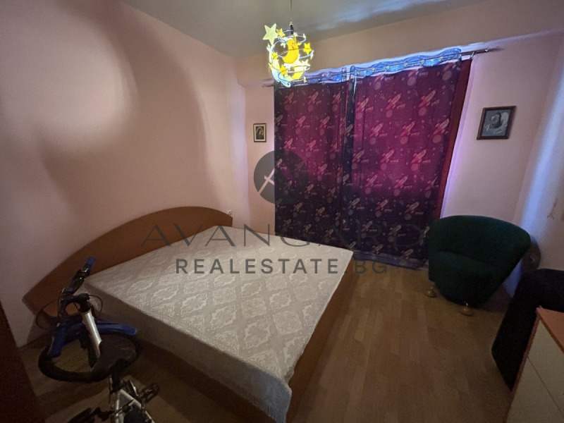 En venta  1 dormitorio Plovdiv , Kyuchuk Parizh , 60 metros cuadrados | 23901890 - imagen [3]