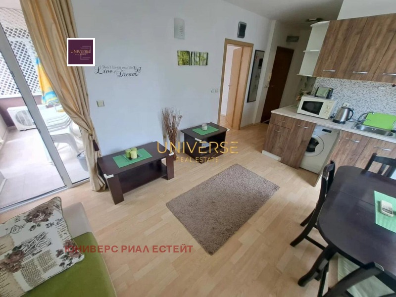 Te koop  1 slaapkamer regio Boergas , k.k. Slantsjev brjag , 56 m² | 60897332 - afbeelding [2]