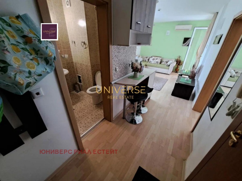 Te koop  1 slaapkamer regio Boergas , k.k. Slantsjev brjag , 56 m² | 60897332 - afbeelding [7]