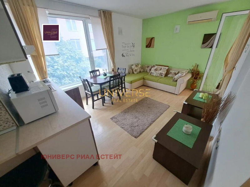 Te koop  1 slaapkamer regio Boergas , k.k. Slantsjev brjag , 56 m² | 60897332 - afbeelding [3]