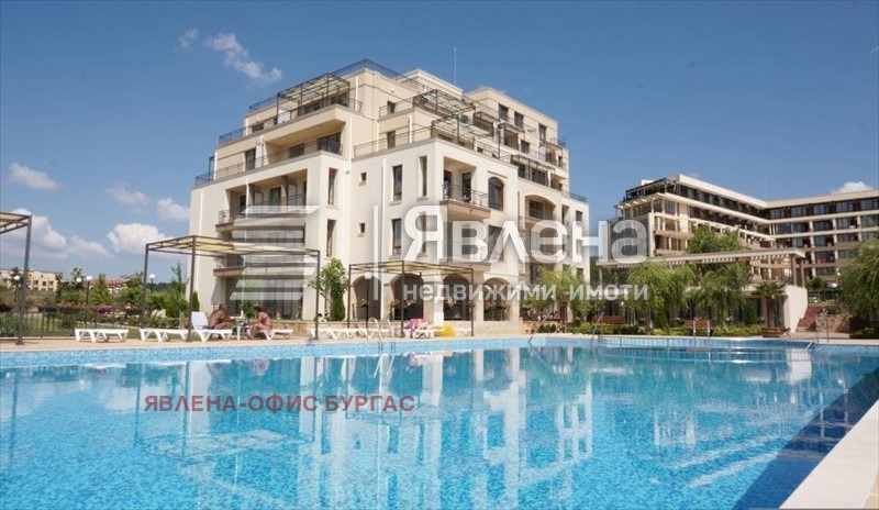 Til salg  1 soveværelse region Burgas , Sveti Vlas , 100 kvm | 25798148 - billede [16]