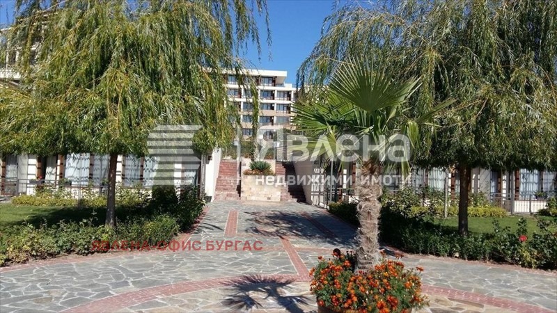 Til salg  1 soveværelse region Burgas , Sveti Vlas , 100 kvm | 25798148 - billede [17]