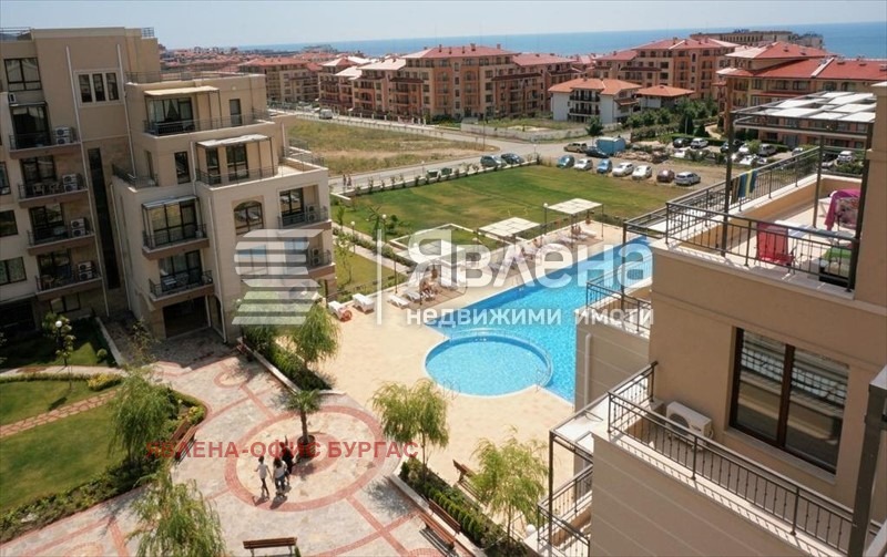 Til salg  1 soveværelse region Burgas , Sveti Vlas , 100 kvm | 25798148 - billede [14]
