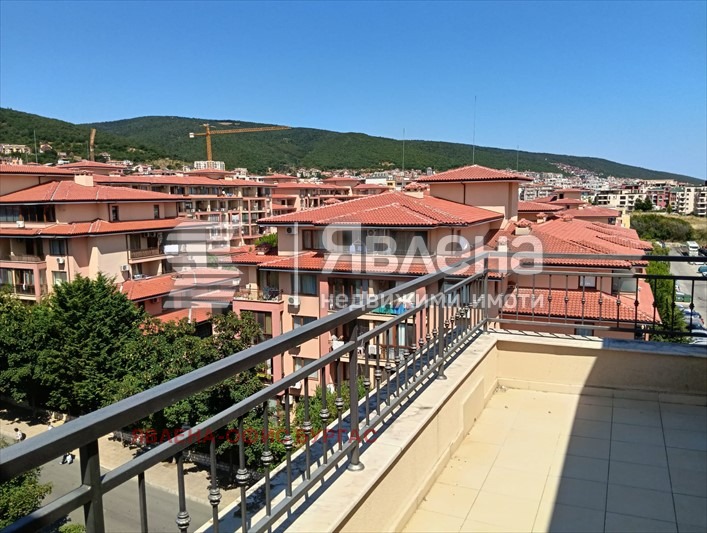 Til salg  1 soveværelse region Burgas , Sveti Vlas , 100 kvm | 25798148 - billede [10]