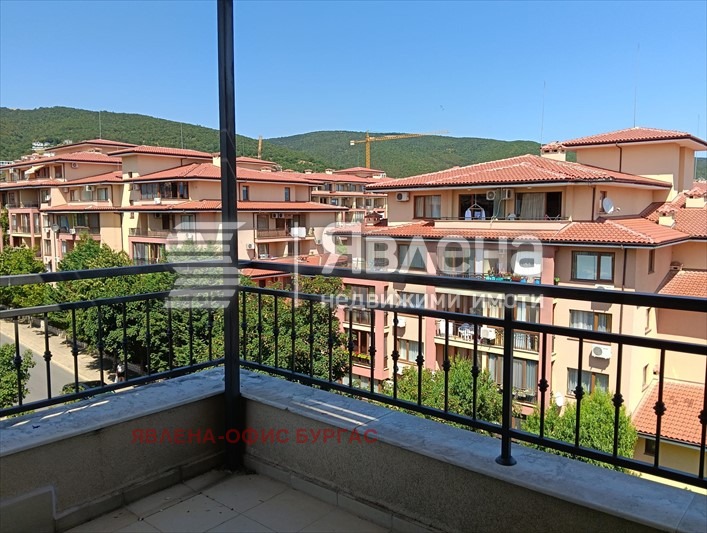 Til salg  1 soveværelse region Burgas , Sveti Vlas , 100 kvm | 25798148 - billede [5]